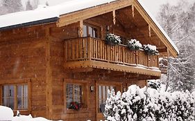 Chalet Sonnberg